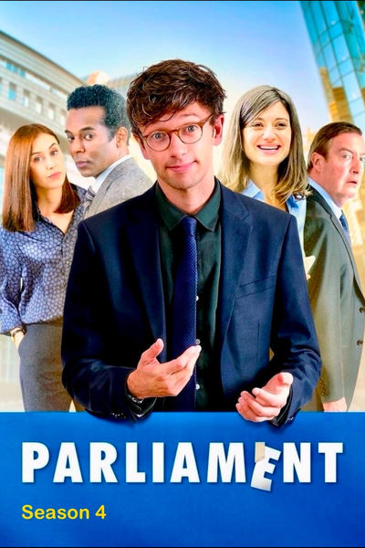Regarder Parlement - Saison 4 en streaming complet