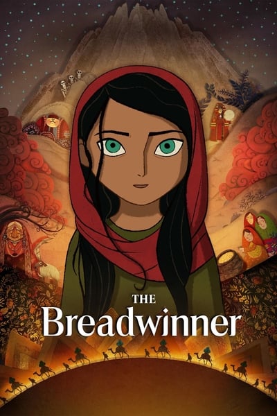 Regarder Parvana, une enfance en Afghanistan en streaming complet