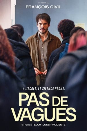 Regarder Pas de vagues en streaming complet