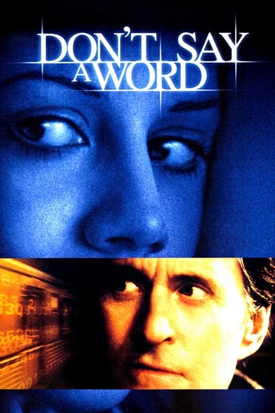 Regarder Pas un mot... en streaming complet