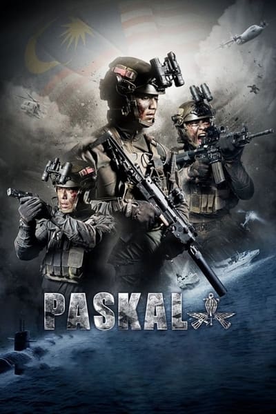 Regarder Paskal en streaming complet
