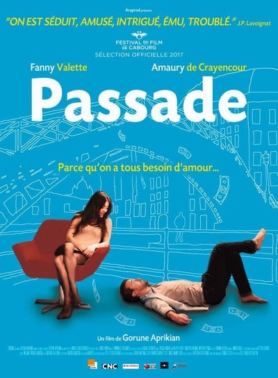 Regarder Passade en streaming complet