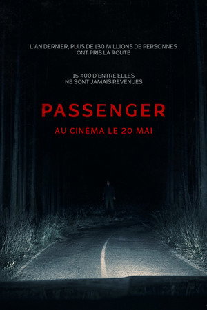 Regarder Passenger en streaming complet