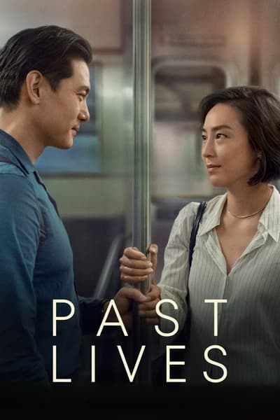 Regarder Past Lives - Nos vies d’avant en streaming complet