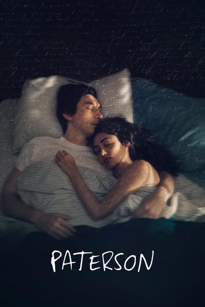 Regarder Paterson en streaming complet