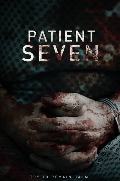 Regarder Patient Seven en streaming complet
