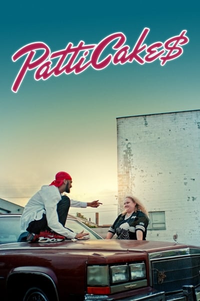 Regarder Patti Cake$ en streaming complet
