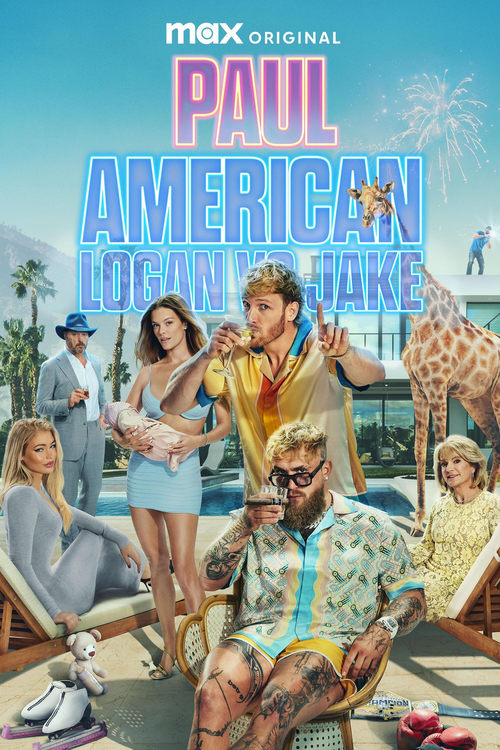 Regarder Paul American - Saison 1 en streaming complet