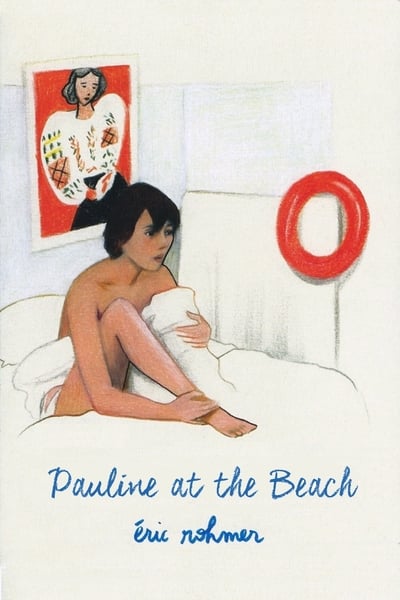 Regarder Pauline à la plage en streaming complet