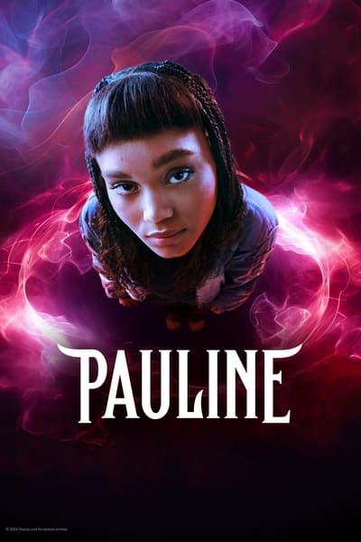 Regarder Pauline - Saison 1 en streaming complet