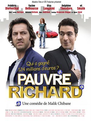 Regarder Pauvre Richard en streaming complet