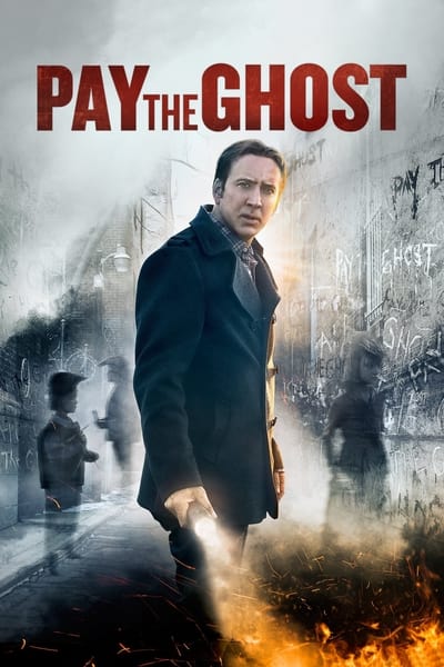 Regarder Pay the Ghost en streaming complet