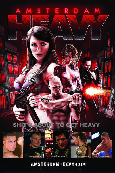 Regarder Payback : The Amsterdam Ultimatum en streaming complet