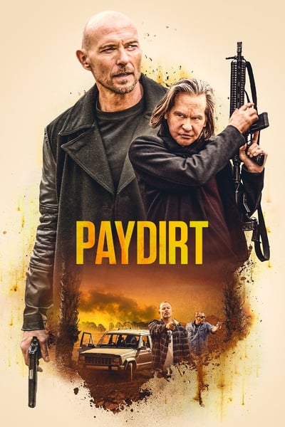 Regarder Paydirt en streaming complet