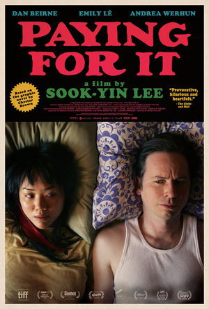 Regarder Paying for It en streaming complet
