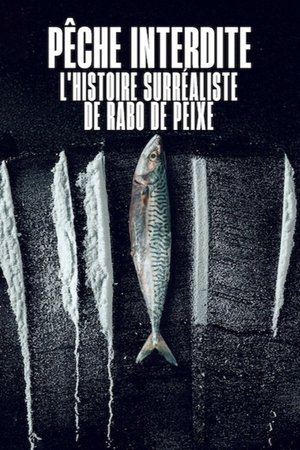 Regarder Pêche interdite : L'histoire surréaliste de Rabo de Peixe en streaming complet