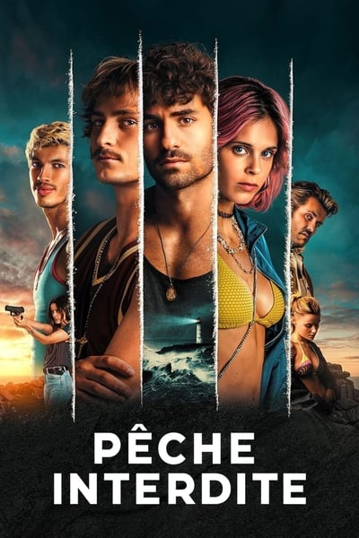 Regarder Pêche Interdite - Saison 1 en streaming complet