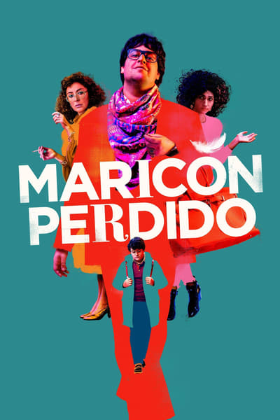 Regarder Pédé paumé - Saison 1 en streaming complet