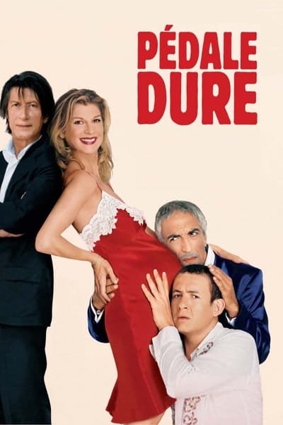 Regarder Pédale dure en streaming complet