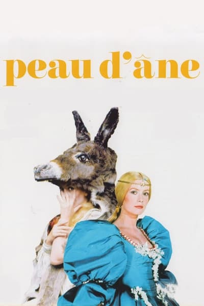 Regarder Peau d'âne en streaming complet