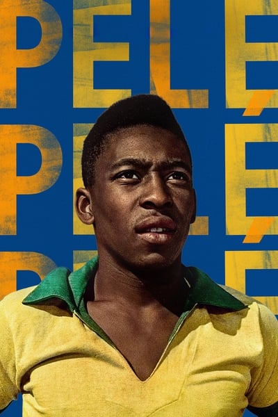 Regarder Pelé en streaming complet