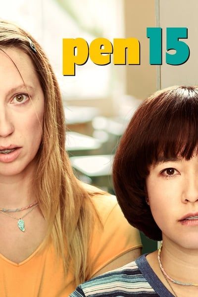Regarder PEN15 - Saison 2 en streaming complet