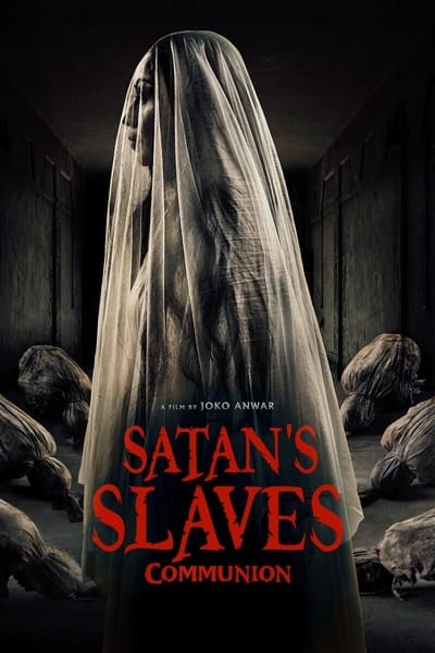 Regarder Pengabdi Setan 2 - Communion en streaming complet