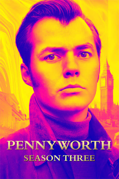 Regarder Pennyworth - Saison 3 en streaming complet