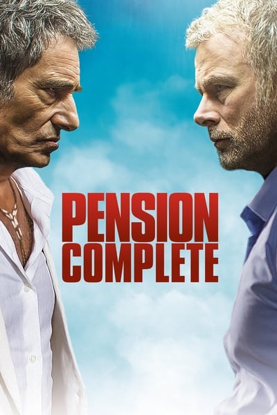 Regarder Pension complète en streaming complet