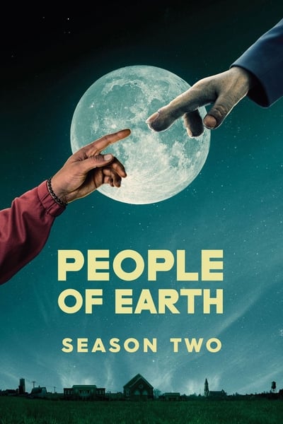 Regarder People of Earth - Saison 2 en streaming complet
