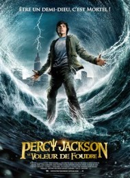 Regarder Percy Jackson : Le Voleur de foudre en streaming complet