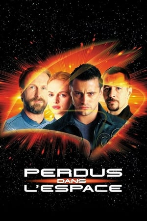 Regarder Perdus dans l'Espace en streaming complet