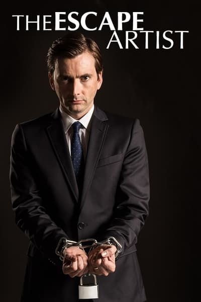 Regarder Perfect Crime (The escape artist) - Saison 1 en streaming complet