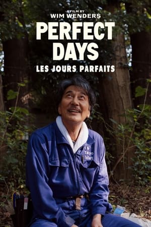 Regarder Perfect Days en streaming complet
