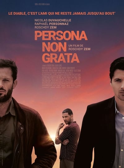 Regarder Persona non grata en streaming complet
