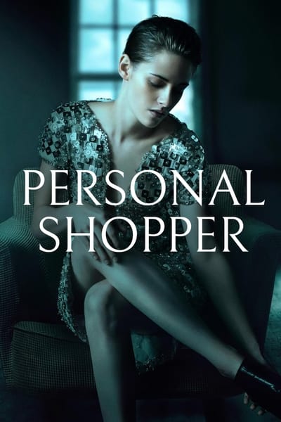 Regarder Personal Shopper en streaming complet