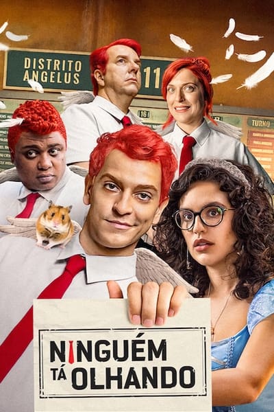 Regarder Personne Ne Regarde - Saison 1 en streaming complet