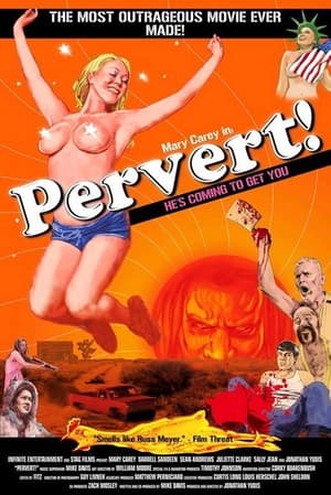 Regarder Pervert! en streaming complet