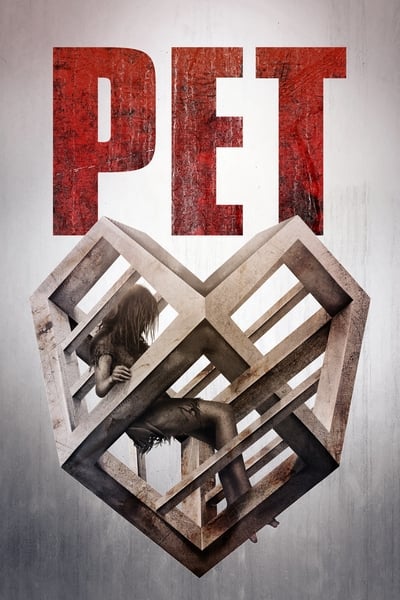 Regarder Pet en streaming complet