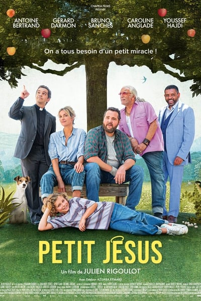 Regarder Petit Jésus en streaming complet
