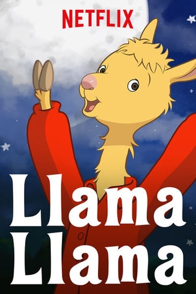 Regarder Petit Lama - Saison 1 en streaming complet