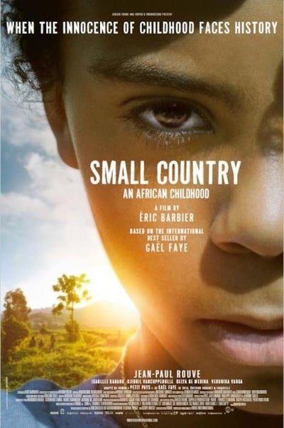 Regarder Petit Pays en streaming complet