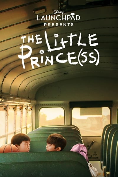 Regarder Petit(e) Prince(sse) en streaming complet
