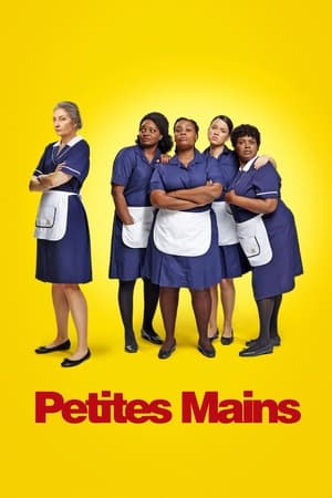 Regarder Petites Mains en streaming complet