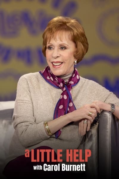 Regarder Petits coups de pouce avec Carol Burnett - Saison 1 en streaming complet