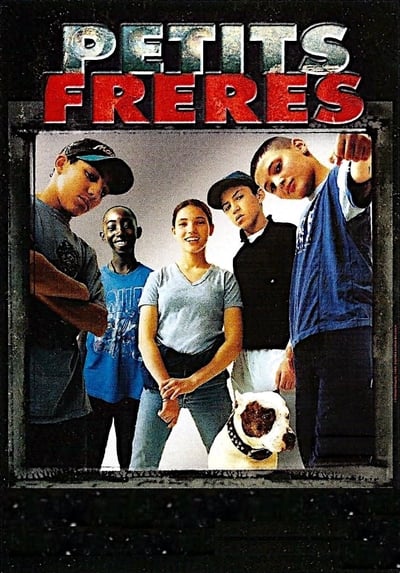 Regarder Petits Frères en streaming complet