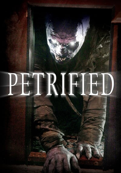 Regarder Petrified en streaming complet