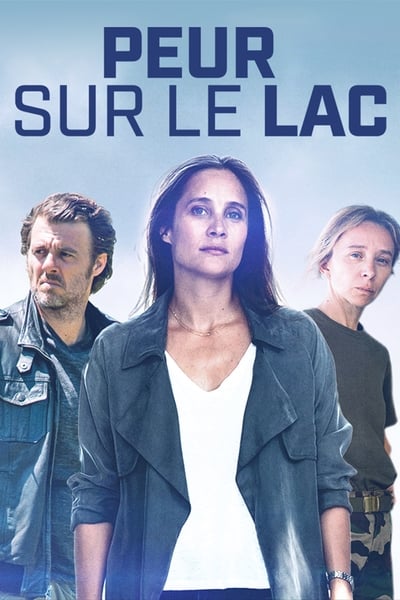 Regarder Peur sur le lac - Saison 1 en streaming complet