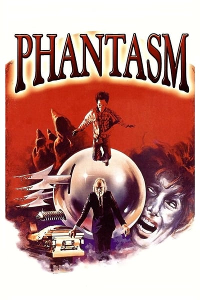 Regarder Phantasm en streaming complet