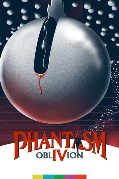 Regarder Phantasm IV - Oblivion en streaming complet